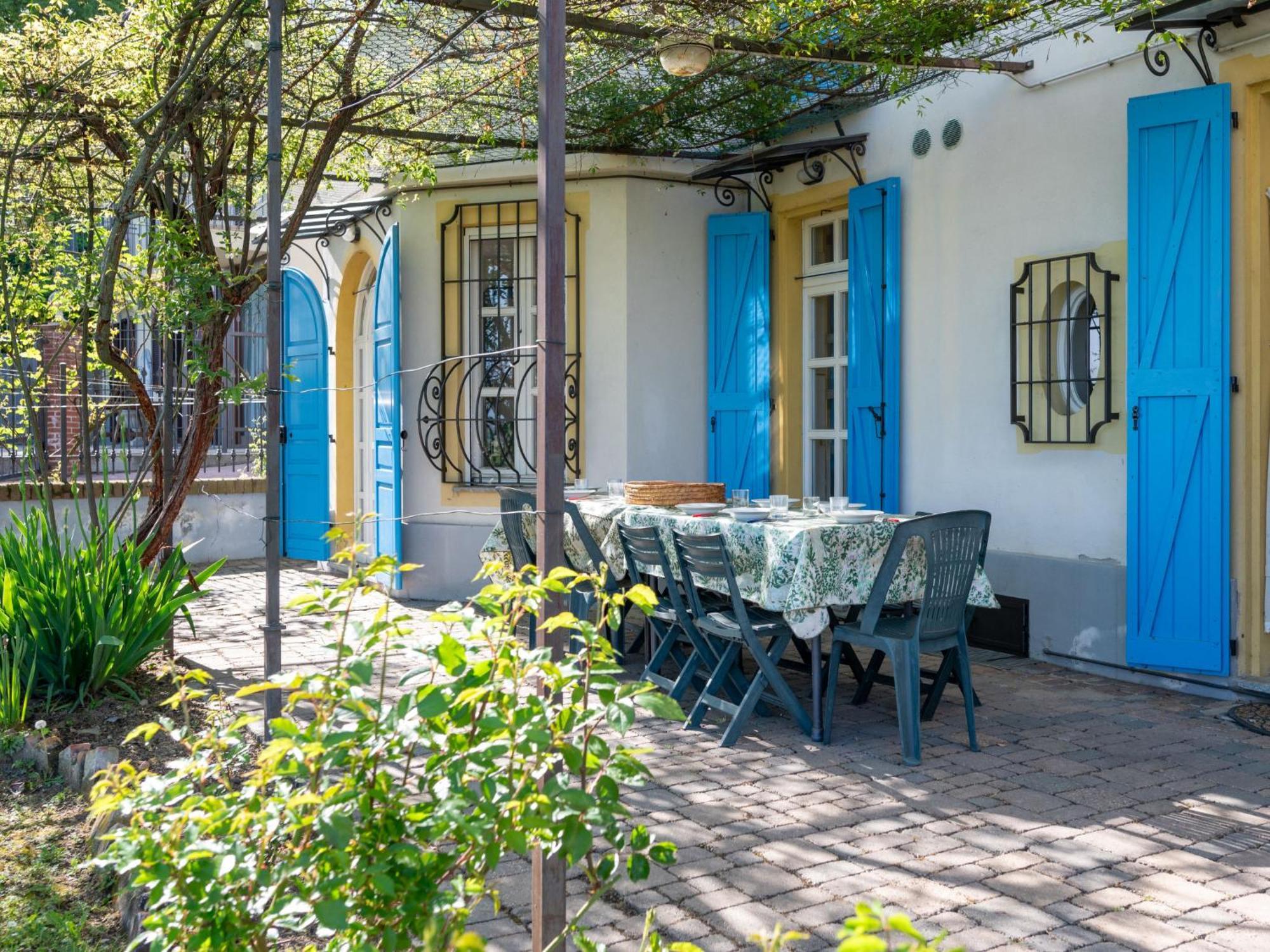 Locazione Turistica La Meridiana - SDI107 Villa San Damiano dʼAsti Esterno foto