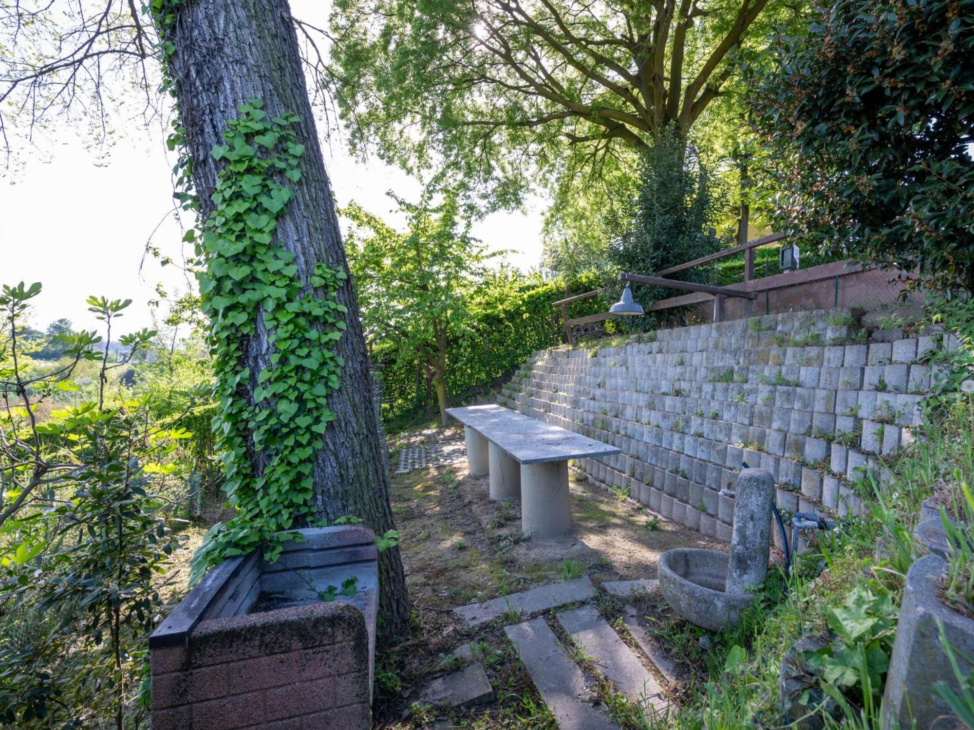 Locazione Turistica La Meridiana - SDI107 Villa San Damiano dʼAsti Esterno foto